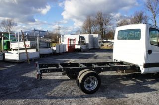 Iveco Daily 35C13